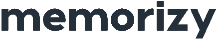 Memorizy Inc